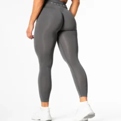 Relode Prime Scrunch Tights, Granit