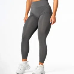 Relode Prime Scrunch Tights, Granit