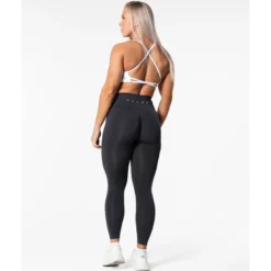 Relode Prime Seamless Top, Vit