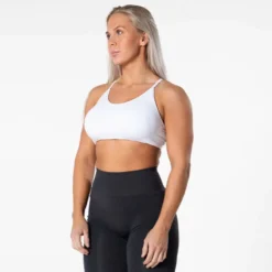 Relode Prime Seamless Top, Vit