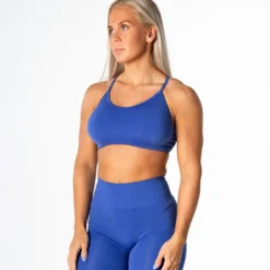 Relode Prime Top, Cobalt Blue