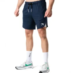 Relode Unity Shorts, Navy Blue