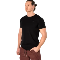 Relode Unity T-shirt, Black