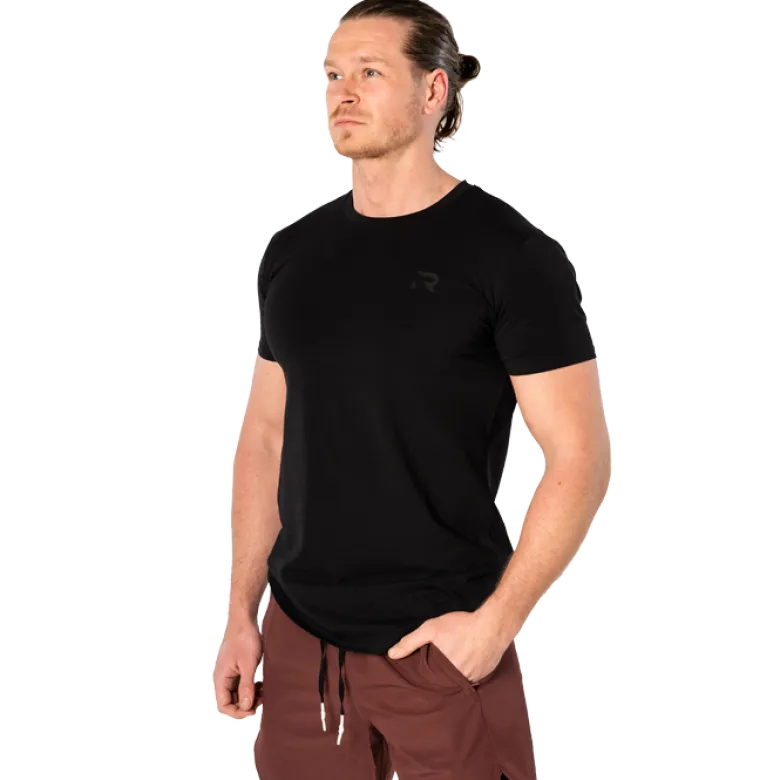 Relode Unity T-shirt, Black