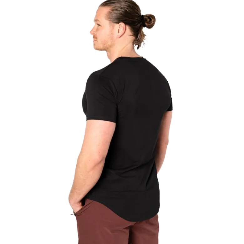 Relode Unity T-shirt, Black