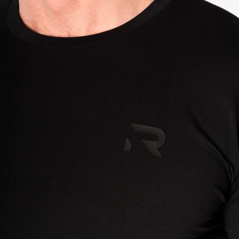 Relode Unity T-shirt, Black
