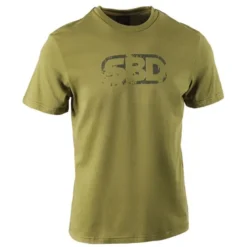 Resolve Brand T-Shirt Men