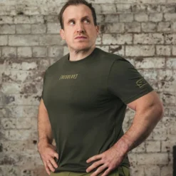 Resolve Competition T-Shirt Men