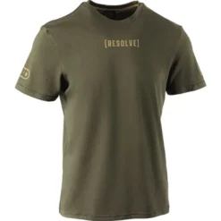 Resolve Competition T-Shirt Men