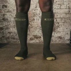 Resolve Deadlift Socks