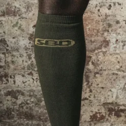 Resolve Deadlift Socks