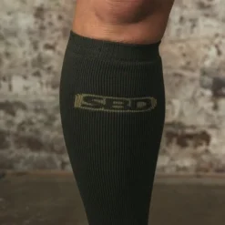 Resolve Deadlift Socks