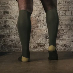Resolve Deadlift Socks