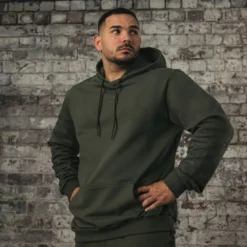 Resolve Hoodie Unisex
