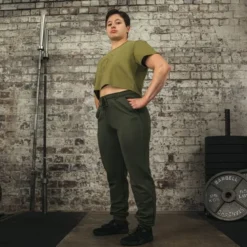Resolve Joggers Women