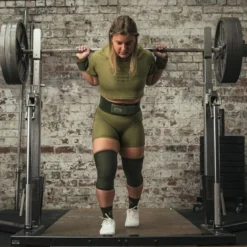 Resolve 10mm Powerlifting Belt