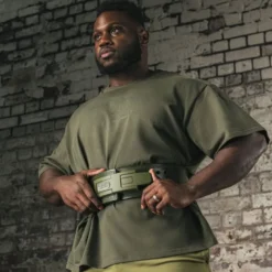 Resolve 13 mm Powerlifting Belt