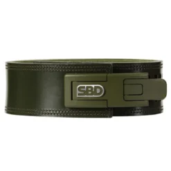 Resolve 13 mm Powerlifting Belt