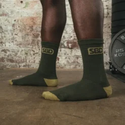 Resolve Sports Socks