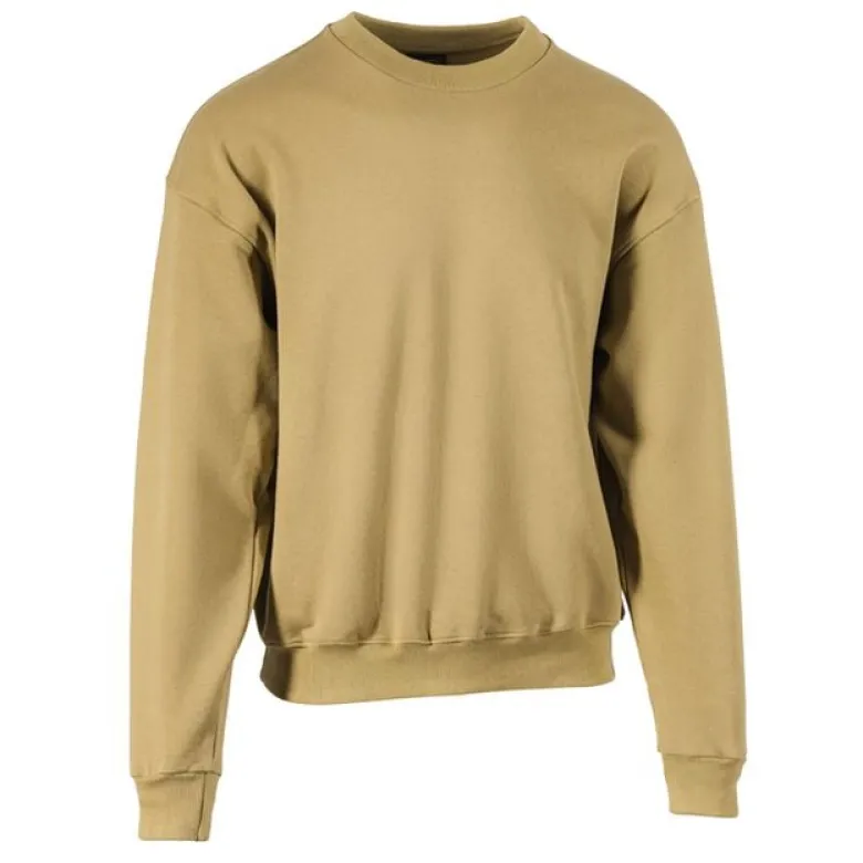 Resolve Sweatshirt