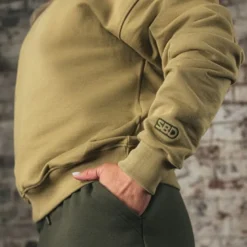 Resolve Sweatshirt