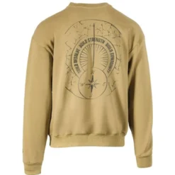 Resolve Sweatshirt