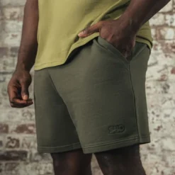 Resolve Sweat Shorts Men