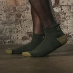 Resolve Trainer Socks