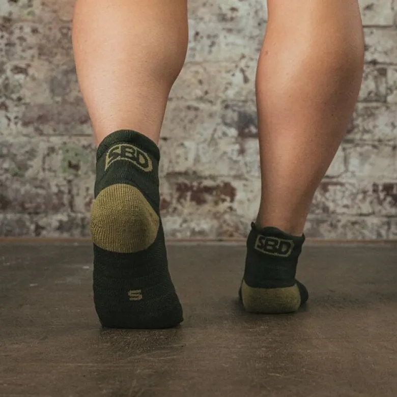 Resolve Trainer Socks