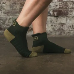 Resolve Trainer Socks