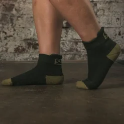 Resolve Trainer Socks