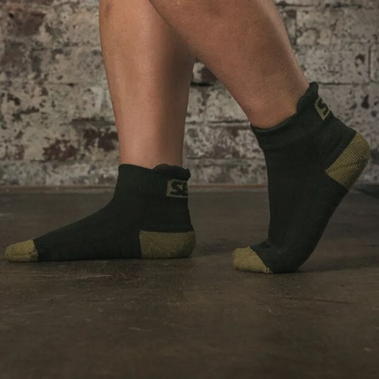 Resolve Trainer Socks
