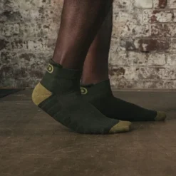 Resolve Trainer Socks