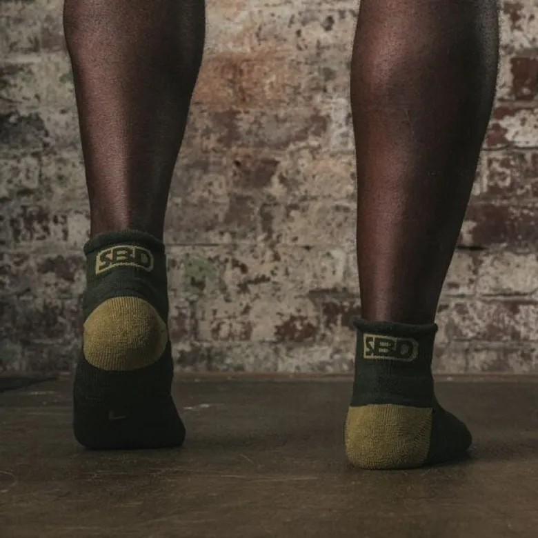 Resolve Trainer Socks