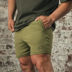 Resolve Training Shorts Men