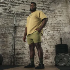 Resolve Training Shorts Men