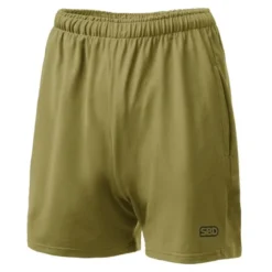 Resolve Training Shorts Men