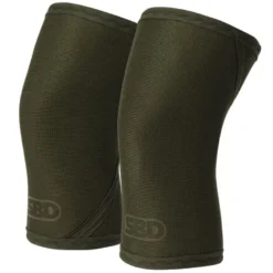 Resolve Weightlifting Knee Sleeves