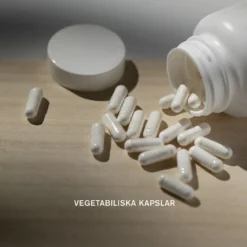 Resveratrol liposomal 30 kapsler
