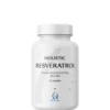 Resveratrol 30 vegetabiliska kapslar