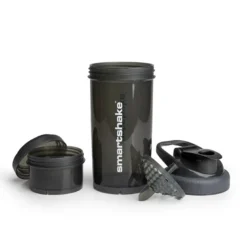 Revive 750ml, Black