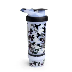Revive 750ml, Black