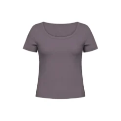 Rib Drymotion Tee