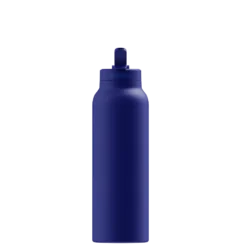 Ringo Pro Vannflaske Blå 700 ml