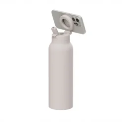 Ringo Pro Vannflaske Hvit 700 ml