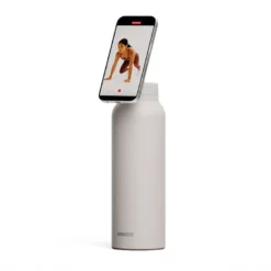 Ringo Pro Vannflaske Hvit 700 ml