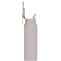 Ringo Pro Vannflaske Hvit 700 ml