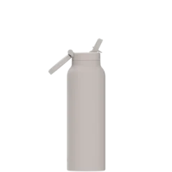Ringo Pro Vannflaske Hvit 700 ml