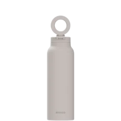 Ringo Pro Vannflaske Hvit 700 ml