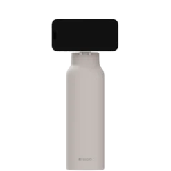 Ringo Pro Vannflaske Hvit 700 ml